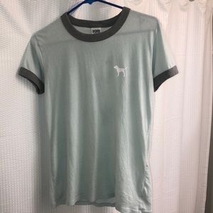 Victoria’s Secret Pink T-shirt